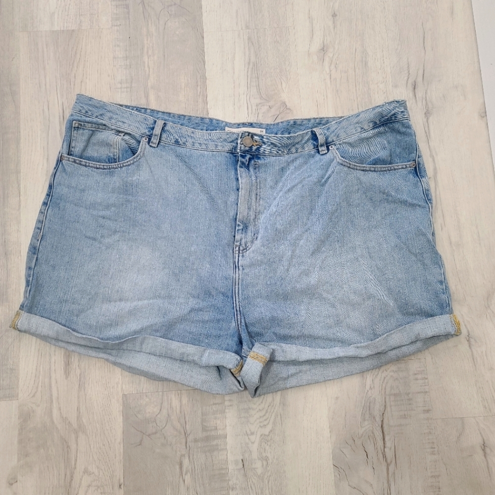Asos Denim Short